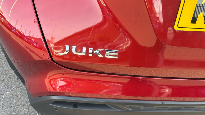 Nissan Juke 1.0 DiG-T 114 Tekna+ 5dr Petrol Hatchback